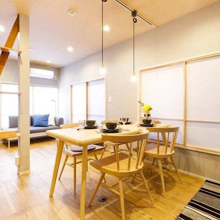 Negau House Villa Tokyo Exterior photo