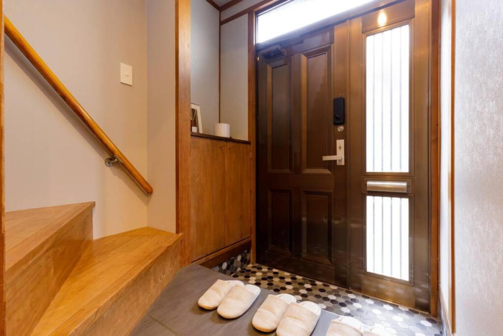 Negau House Villa Tokyo Exterior photo