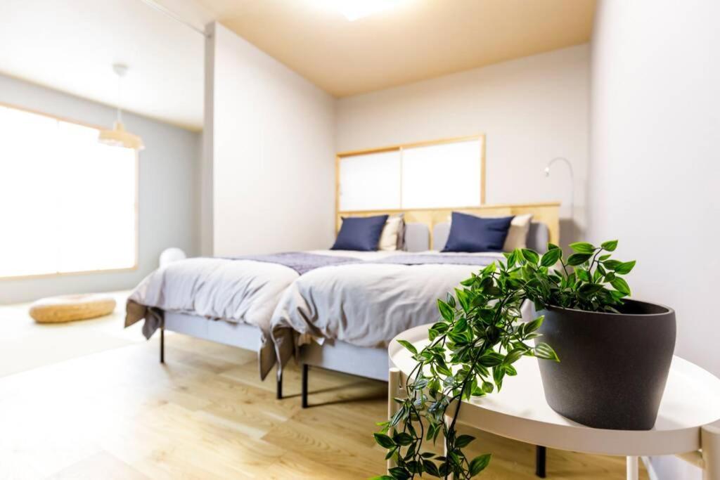 Negau House Villa Tokyo Exterior photo
