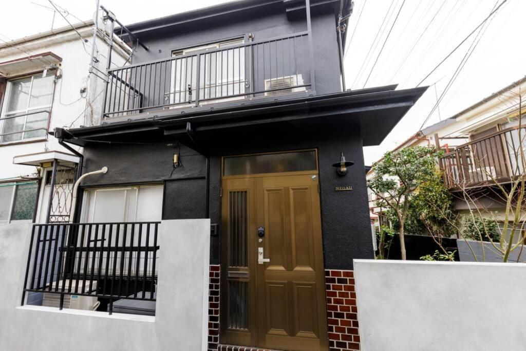 Negau House Villa Tokyo Exterior photo