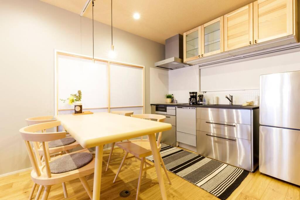 Negau House Villa Tokyo Exterior photo
