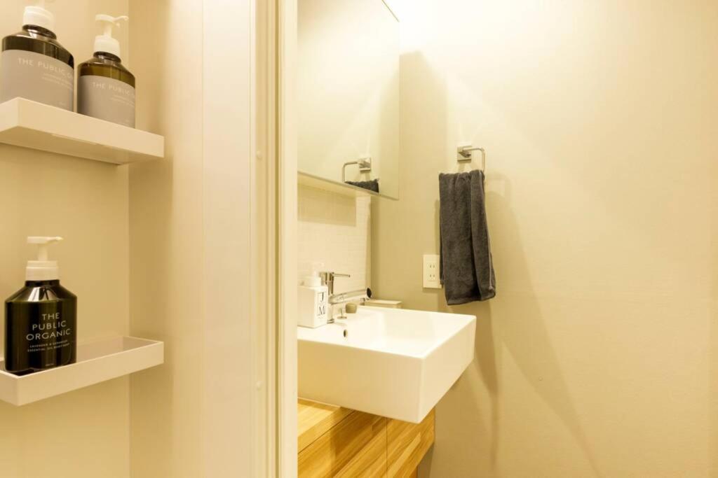 Negau House Villa Tokyo Exterior photo