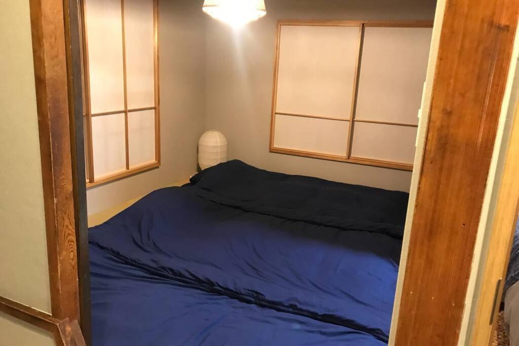 Negau House Villa Tokyo Exterior photo