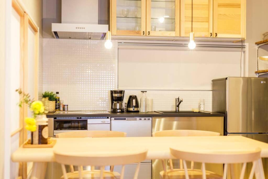 Negau House Villa Tokyo Exterior photo