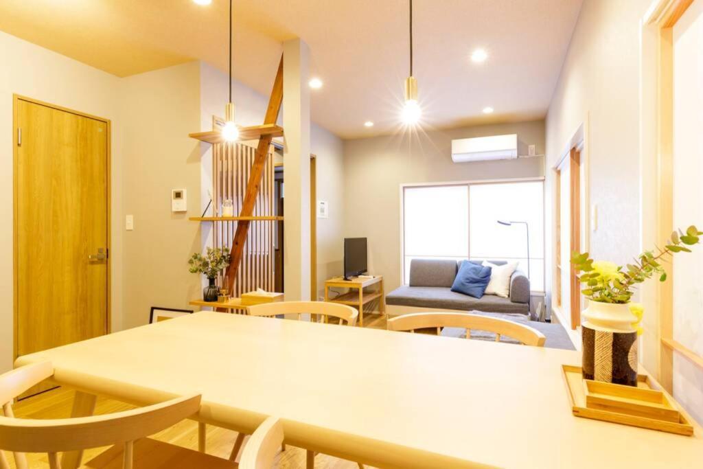 Negau House Villa Tokyo Exterior photo