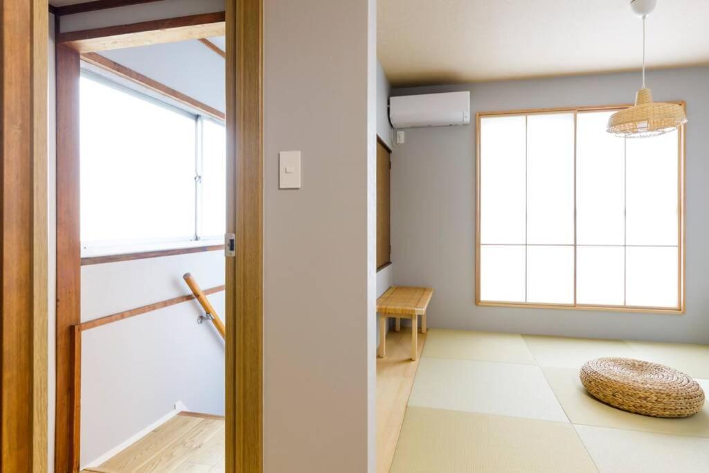Negau House Villa Tokyo Exterior photo