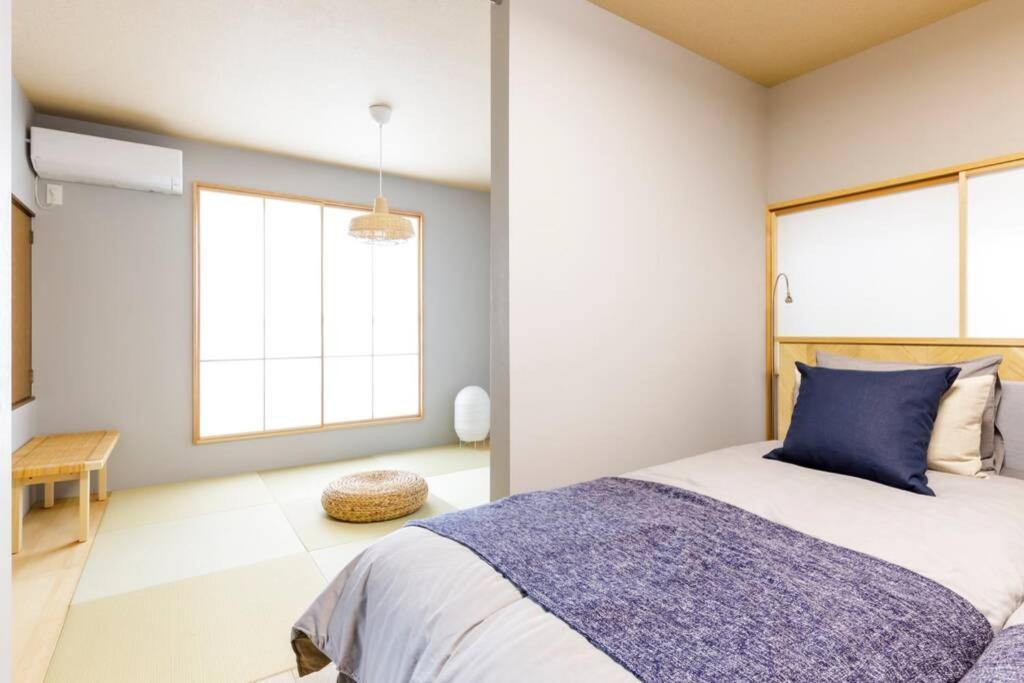 Negau House Villa Tokyo Exterior photo