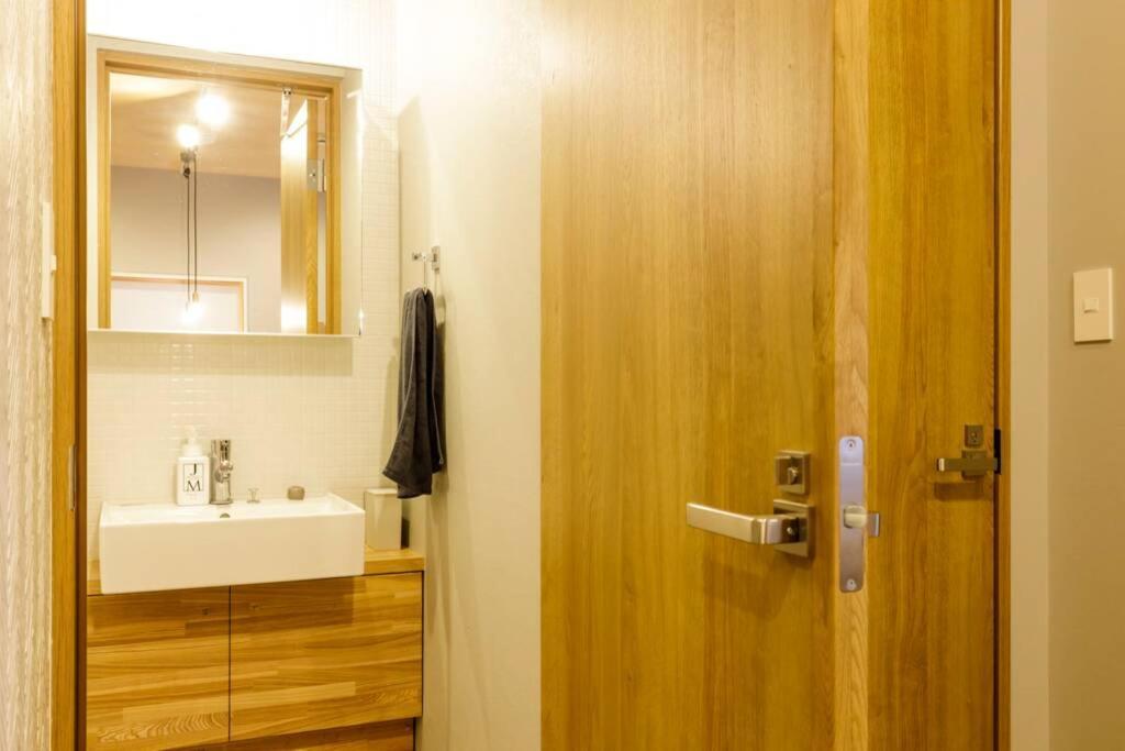 Negau House Villa Tokyo Exterior photo