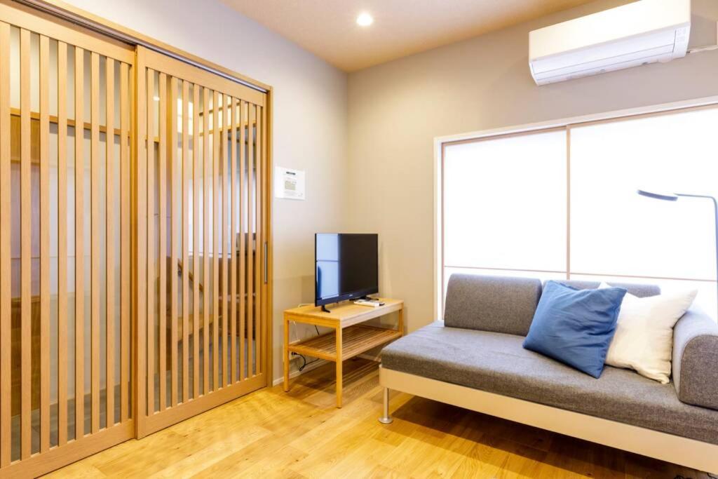 Negau House Villa Tokyo Exterior photo