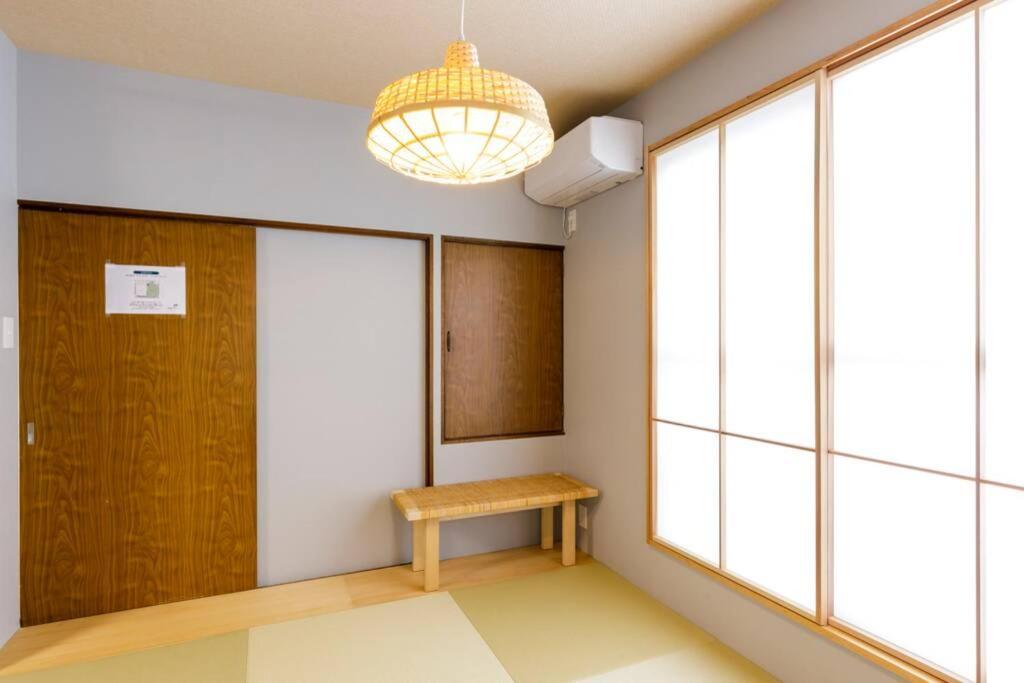 Negau House Villa Tokyo Exterior photo